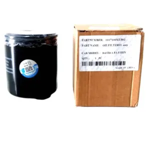 Haval H6 Oil Filter 1.5/1.5H