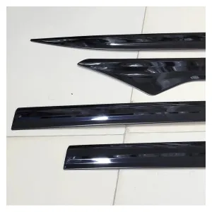 Glory Door Molds Wide
