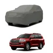 Toyota Prado FJ120 Top Cover China Fabric Model 2003-2008
