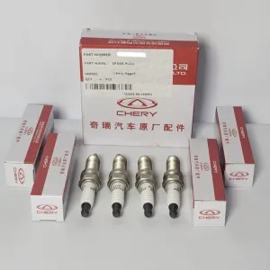 Cherry Tiggo 8 Spark Plugs F4J16-3707010 (1Pc)