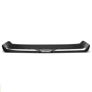 Honda Civic Bumper Garnish Pad Model 2017-2021
