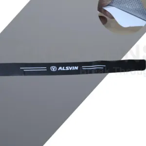 Alsvin Trunk Sill Sticker PU