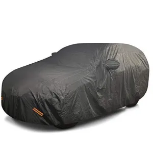 Kia Picanto Top Cover Blanket Fabric Model 2019-2020