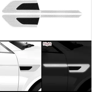 Reflactor Car Guards - 381