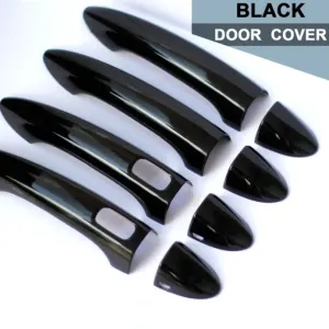 Cherry Tiggo 8 Handle Cover ABS