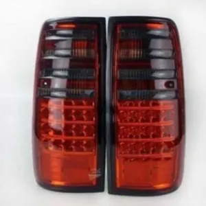 Toyota Prado Fj80 Back Light R/S Model 1992-1997