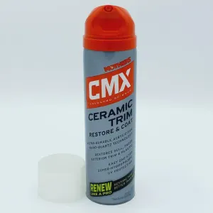 Mothers Cmx Ceramic Restore and Coat