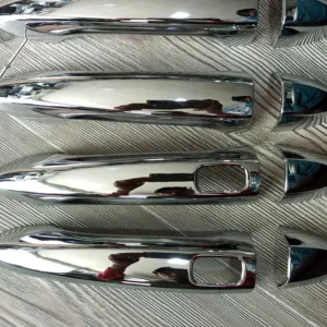 Cherry Tiggo 4 Handle Cover ABS