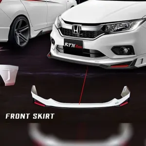 Honda City Body Kit Unpainted Model 2009-2021