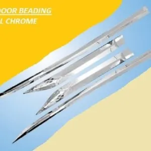 Suzuki Wagon r Door Molding Steel Model 2014-2020