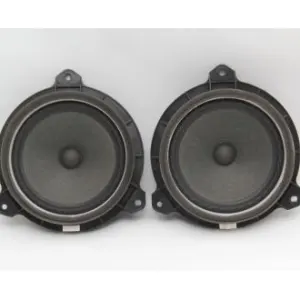 Toyota Front Speaker