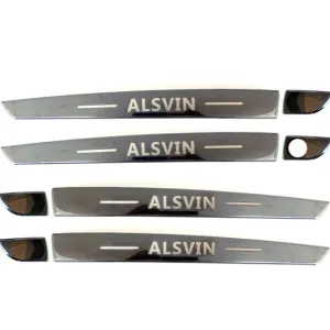 Alsvin Door Handle Trims 4 Pcs set