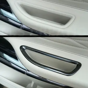 Oshan X7 Inner Door Handle Frame 4pcs