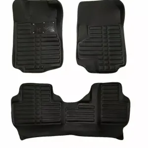Honda Vezel 5D Floor Mat 2013-2021
