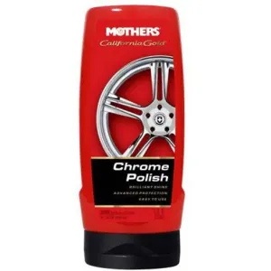 Mothers Chrome Polish 355ml