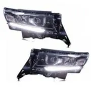 Toyota Prado FJ150 Head Light OEM Style Model 2009-2018