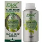 Divortex Klima Fresh Anti Odor / Air Freshner - Lavendar (150 ml)