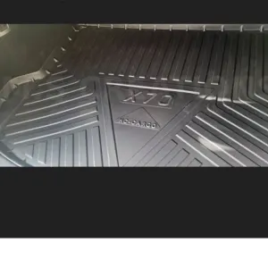 Proton X70 - TPE Trunk Mat /Tray