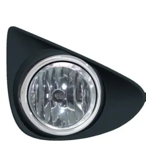 Toyota Vitz DRL Fog Light TY496 Model 2014-2018 DLAA