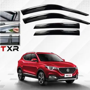 MG ZS Air Press/ Sunvisor Txr With Chrome (4Pcs) Model 2020-202