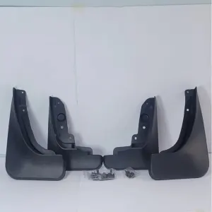 Haval Jolion Mud Flaps 4pcs Set
