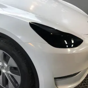 Body Wrapping Film Pearl White (9404)