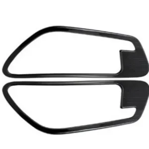 Chery Tiggo 8 Door Handle Trim Black/Blue Model 2022-2023