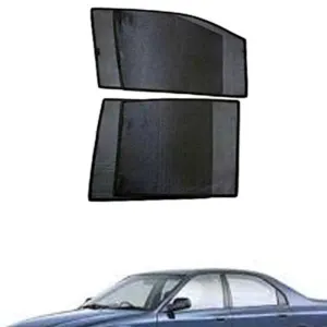 Honda Civic 2012-2016 Sunshade Without Logo