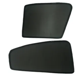 Toyota Vigo Sunshade Without Logo Model 2005-2016