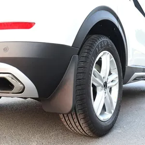 Haval H6 Mud Flaps 4pcs