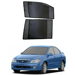 Kia Spectra sunshde without Logo Model 2004-2006