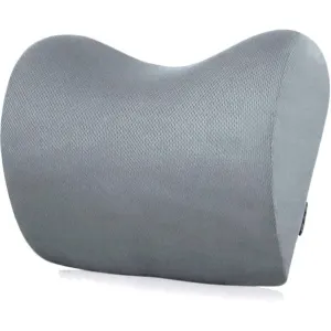 Kenco Car Neck Pillow Black/ Beige/ Gray