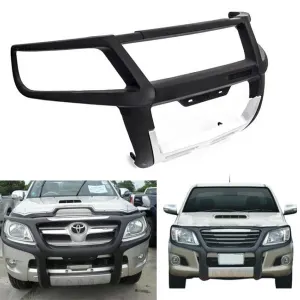 Toyota Hilux Vigo Safeguard HD5