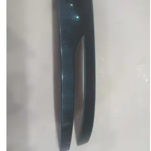 Chery Tiggo 8 Side Mirror Trim Black  Model 2022-2023