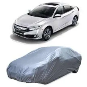 Honda Civic Top Cover Lifeing Fabric Model 2017-2021