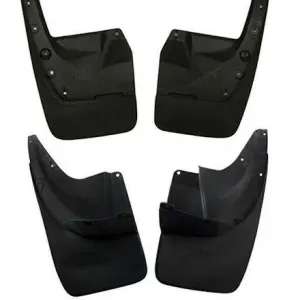 Peugeot 2008 Mud Flap Model 2022-2023