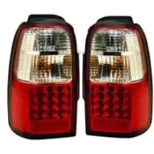 Toyota Surf Back Light Led R/C Model 1995-2002