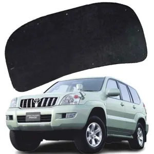 Toyota Fj120 Bonnet Namda - Model 2002-2008