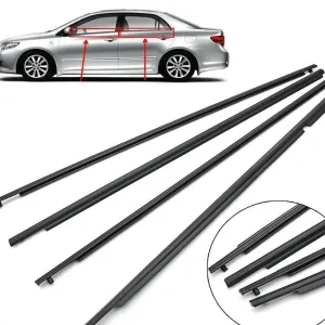 Toyota Corolla Weather Strip Model 2014-2018