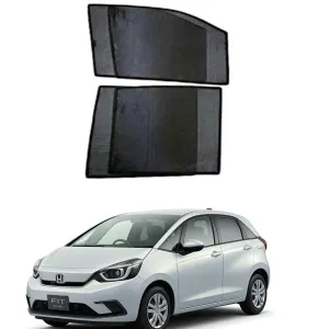 Honda fit Sunshade without Logo Model 2013-2018
