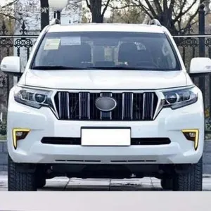 Toyota Prado Fj150 DRL Model 2018