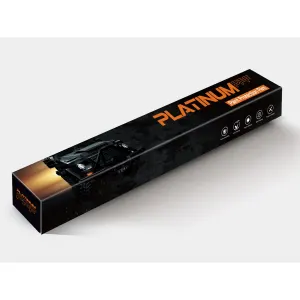 PPF TPU M90 - Platinum Paint Protection Film (PPF) Transparent 7.5mils