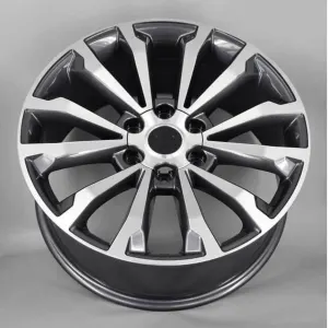Toyota Prado Fj150 Alloy Rim 18 inch (1156)