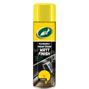 Turtle Wax Fresh Shine Out Door 51788 500ml