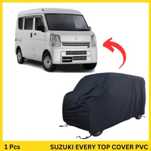 SUZUKI Every Top Cover China Fabric FY-06
