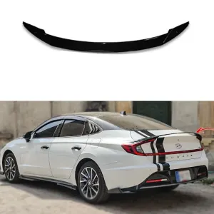 Hyundai Sonata Trunk Spoiler Model 2022-2023