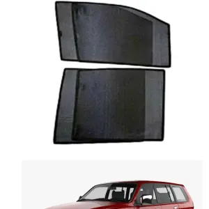 toyota Surf Side Sunshade Without Logo Model 2003-2007