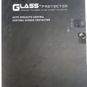 Haval Jolion Screen Glass Protector