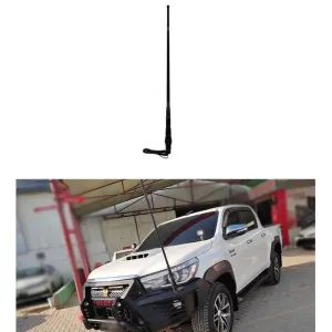 Protocol Antenna