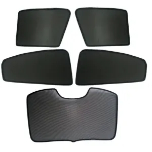 Kia Sportage SunShade Model 2014 China